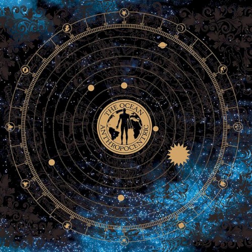 The Ocean - Anthropocentric